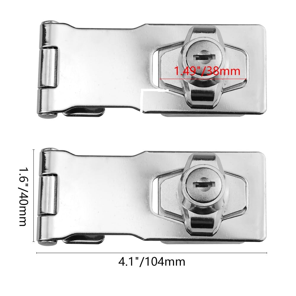 Salsbury Industries 19910 Replacement Combination Lock Built-in for Cell Phone Locker Door