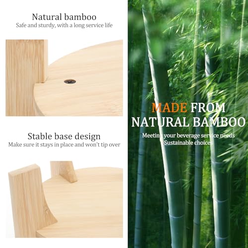 Listado de Soportes y dispensadores los mejores 5. 30 Imagen adicional