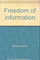 FREEDOM OF INFORMATION B0000EEOWX Book Cover