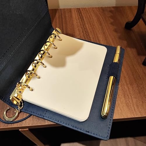 Carnet de notes Starry broché non rechargeable pour femmes - 3