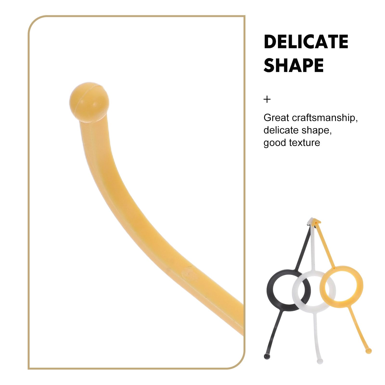 Anneome 12 Accesorios de Billar para Entrenamiento de Billar: Ayuda de precisión para apuntar la Mesa de, Ideal para Jugadores Principiantes e intermedios. — view 6