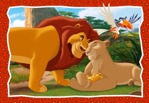 El Mejor Listado de El rey leon 4 los 5 más buscados. 3 El Mejor Listado de El rey leon 4 los 5 más buscados. 3
