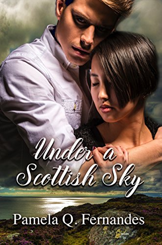 Under A Scottish Sky view 2