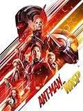 jonglieren auf englisch aussprache  Ant-Man and the Wasp [dt./OV]