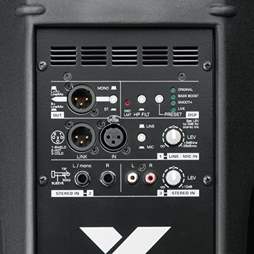 FBT Set XLite 10A + Stativi + Cavi XRL/XRL 5mt Bundle
