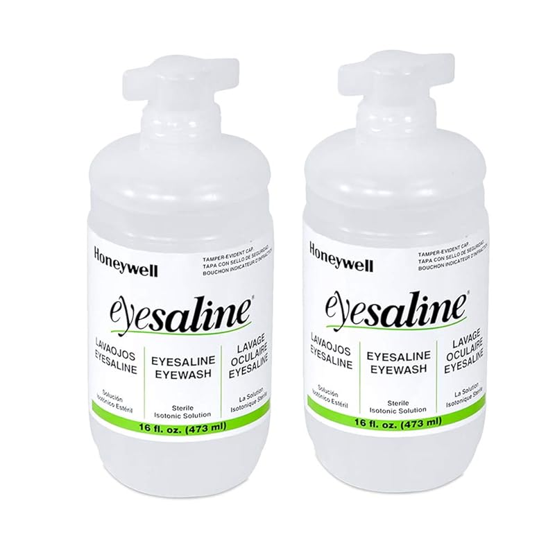 Decontamination Kit, Yellow