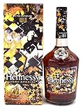  Hennessy V.S. Cognac Limited Edition by VHILS 0,7l