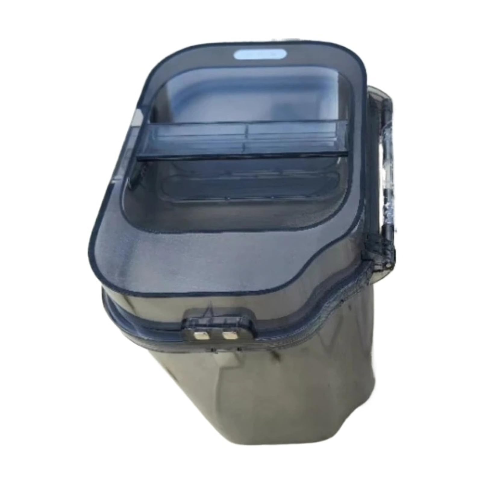 kvcccss Sweeper Sewage Tank Water Tank，Compatible For Xiaomi，Compatible For Mijia， Sweeping Robot Accessories(SET1)