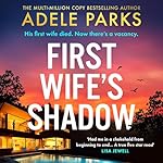 Cover of First Wife’s Shadow