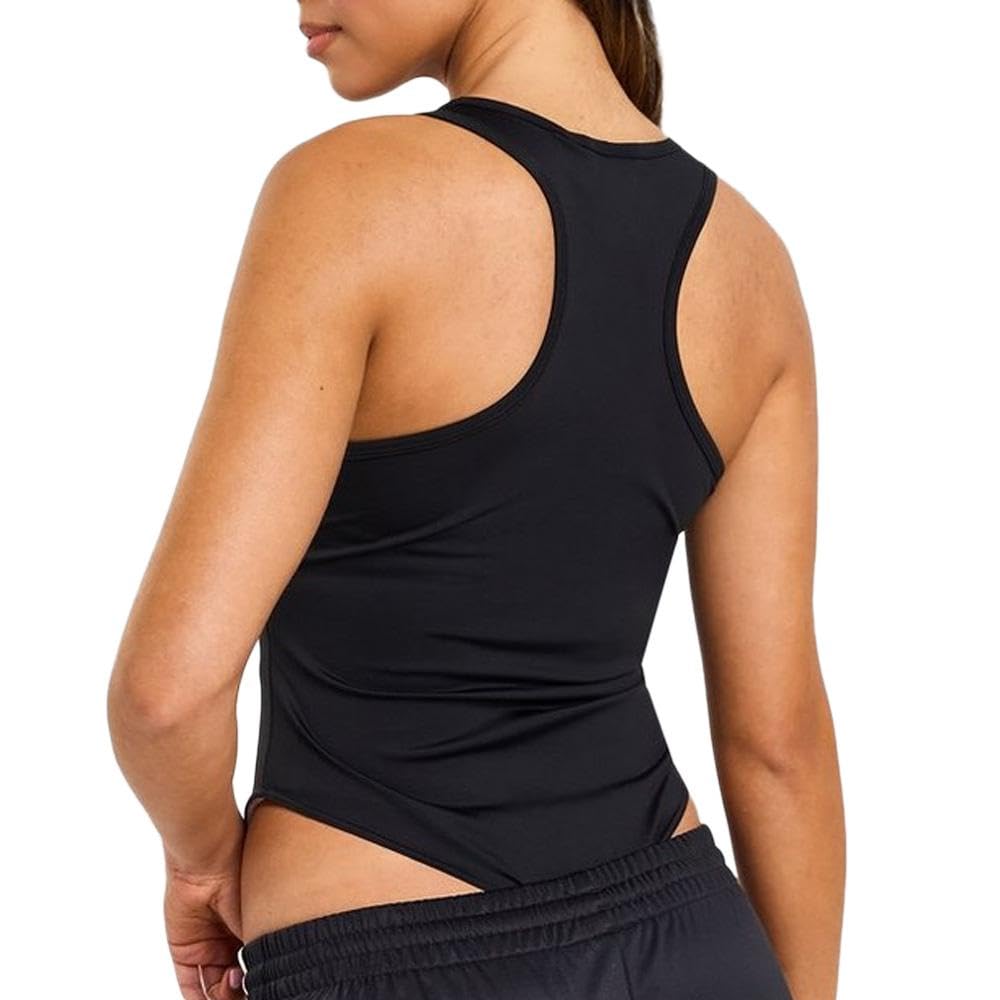 adidas Body Negro Mujer Bodysuit