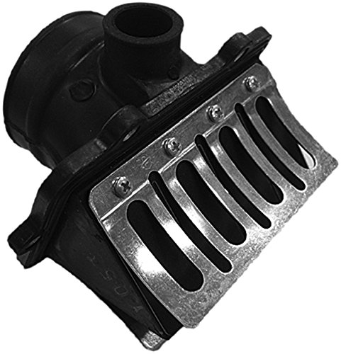 Ski Doo Carburetor to Intake Mounting Flange Manifold/Spigot MX Z Blair Morgan S.E. 2003 Snowmobile PWC# 12-14765 OEM# 420867879