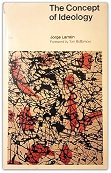Hardcover The Concept of Ideology Book