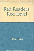 Lrr Red Level: Animals I Like 074874651X Book Cover
