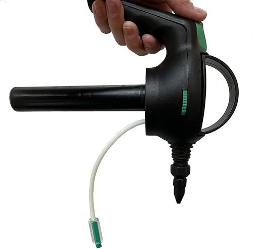 Miniatura 2 de Smith Performance Sprayers Smith 190511 Pulverizador de rendimiento, 48 onzas, TT Mister, ácido, T100