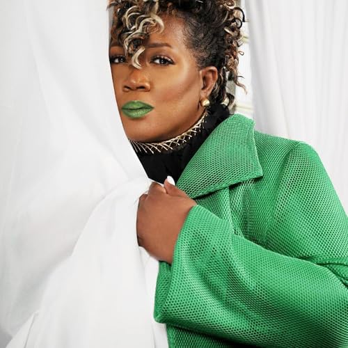 Terrie Rimson / Out Of My Mind