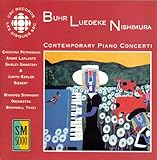 Contemporary Piano Concertos (UK Import)