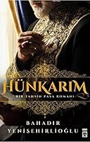 Hünkârım 6050827834 Book Cover