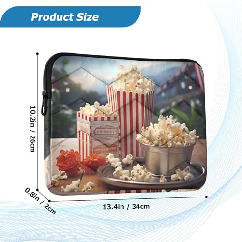 Funda impermeable para laptop 13-14 pulgadas miniatura 3
