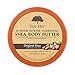 Tree Hut 24 Hour Intense Hydrating Shea Body Butter Original Shea, 7oz, Hydrating Moisturizer with Pure Shea Butter for Nourishing Essential Body Care