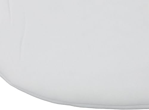 Miniatura 4 de Cesta de dormir para bebé multifunción portátil plegable para bebé cuerda de algodón moisés para exteriores para bebé y niña cojín para cesta de