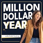 Cover of Million Dollar Year