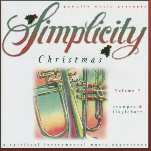 Volume 7 - Trumpet & Flugelhorn