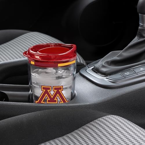 Image of Rico Industries NCAA Double Wall Tritan Tumbler 16oz or 22oz