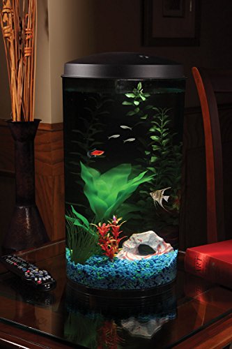 Koller Products AP360-6FFP Plastic 6-Gallon Aquaview 360 Aquarium Kit For Tropical Fish thumb #8