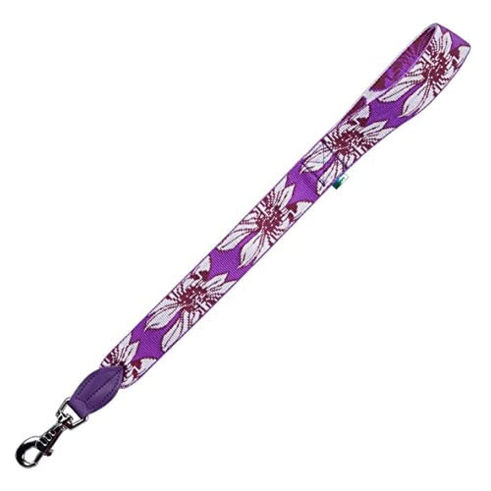 Arppe 4225010611 Hawaii Nylon Strap Purple, dark purple