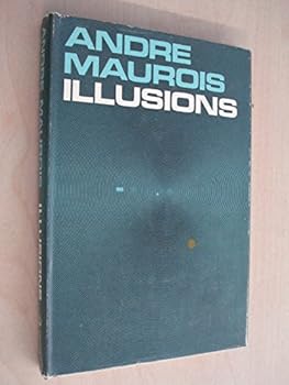 Hardcover Illusions Book