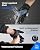 toolant 100% Waterproof Work Gloves for Men, Insulated Winter Gloves with Abrasion-Resistant Palm, ?4? Cold Weather Protection, Touchscreen, Secure Cuff, Lined Safety Work Gloves for Outdoor, XL