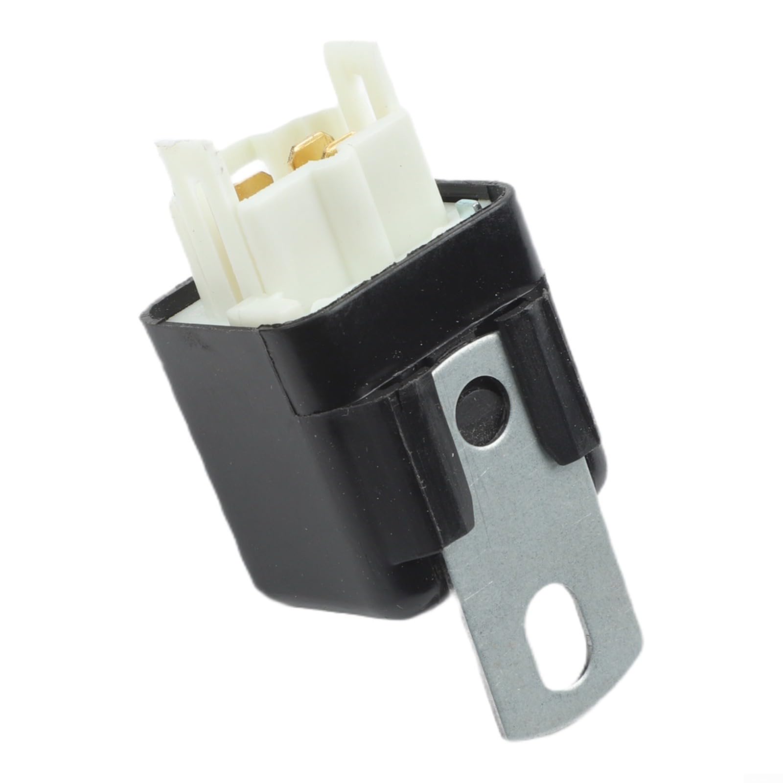 Relè di avviamento per Kubota 35800-75070, compatibile con trattori B21 L2900DT L3010DT M4030 M5030, Duty & Plastic Construction