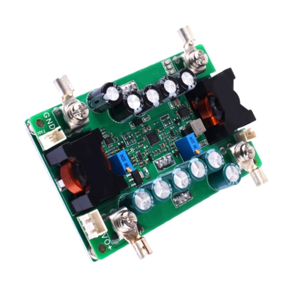 Module de Convertisseur Élévateur DC-DC à Haute Puissance de 2800 W, Entrée 14-90 V et Sortie 18-140 V avec Tension et Courant Constants