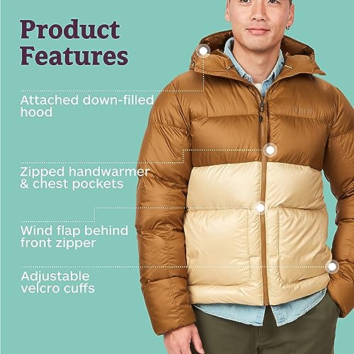 Image of MARMOT Men's Guides Down Hoody Jacket