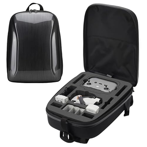 DJI Mini 4 Pro Ή P[X n[hVFobNpbN DJI RC2/RC-N2 Rg[[ [P[X ی P[X LOP[X h[ANZT[