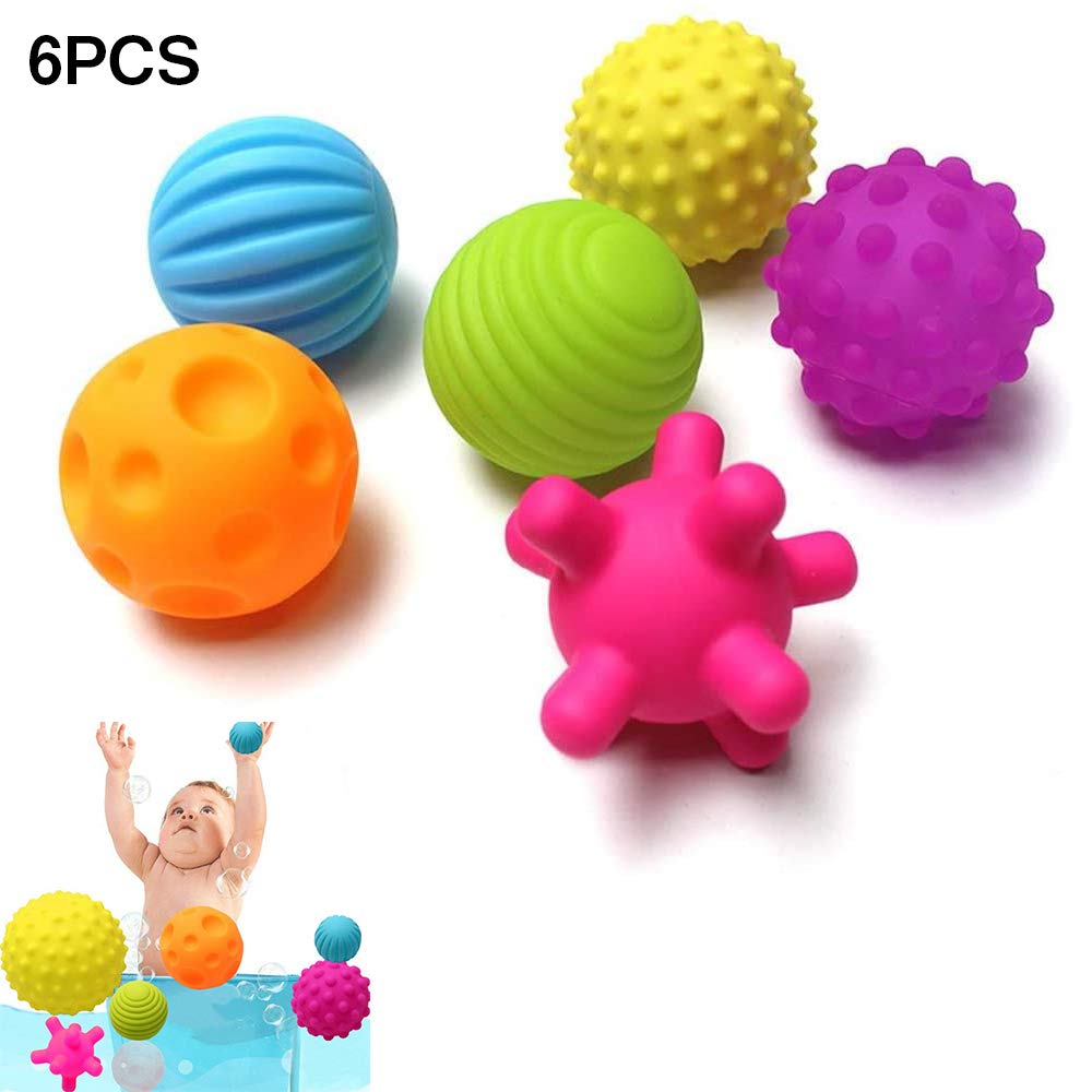 tactile stimulation toys