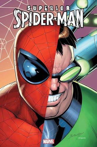 Superior Spider-Man (2023-) #2 (English Edition) - Slott, Dan