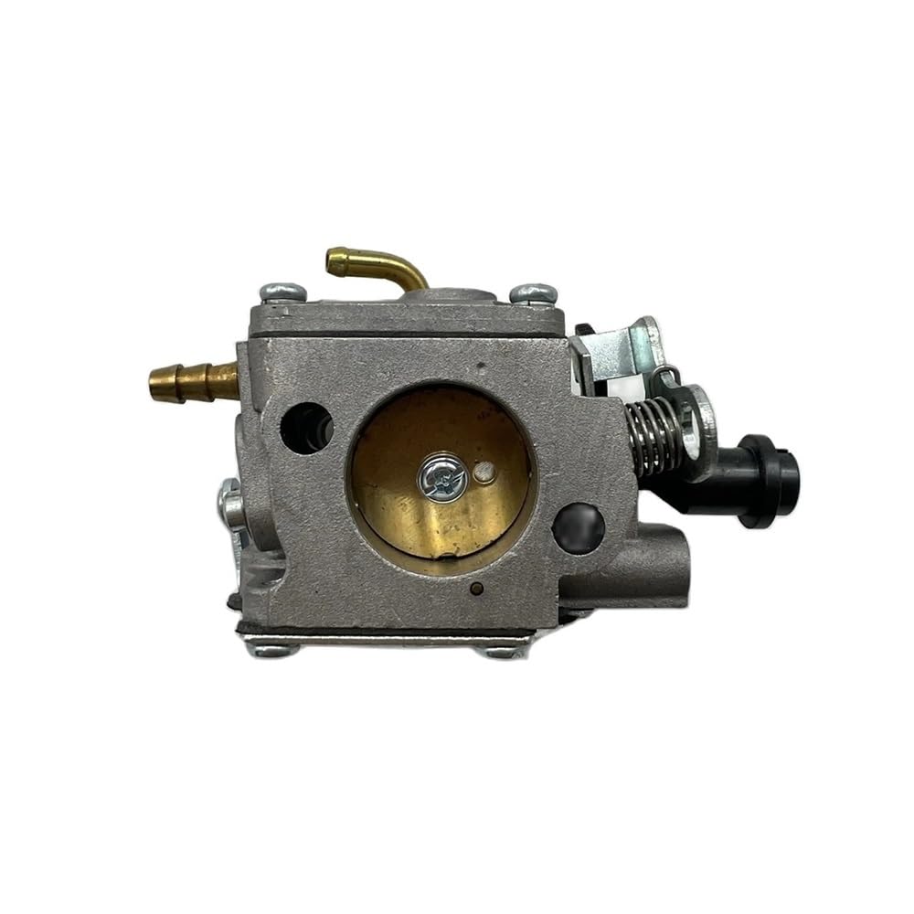 Carburateur de tronçonneuse 395XP moteur thermique 503280410 501355501