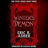 Winter's Demon: Vesik, Book 3