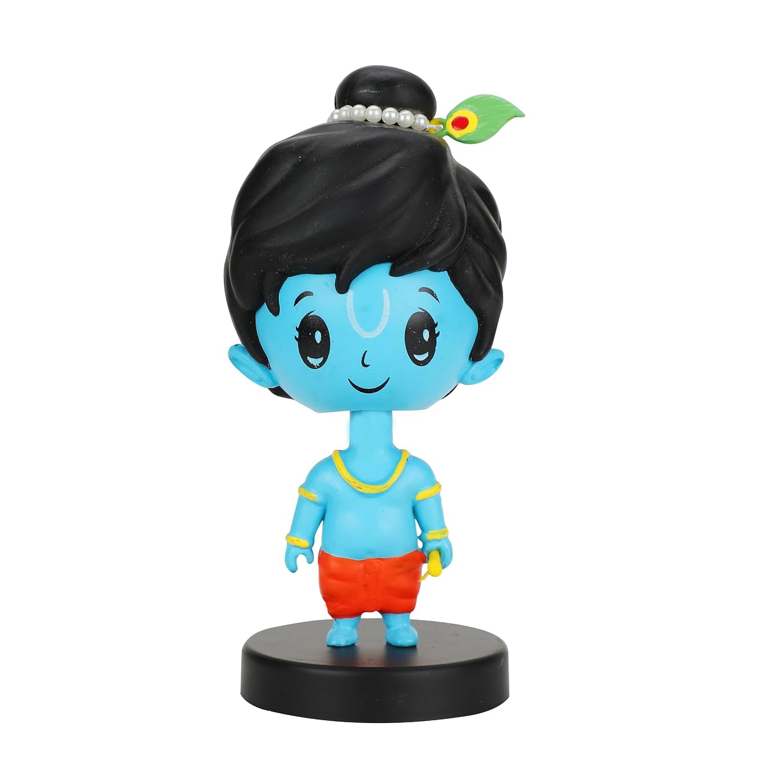 Divine Bobbleheads - Bhagwaan Ji Figurines -9 Divine Bobbleheads - Bhagwaan Ji Figurines -9