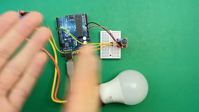 Amazon.com: SHILLEHTEK KY-037 Sound Sensor Module with Analog for