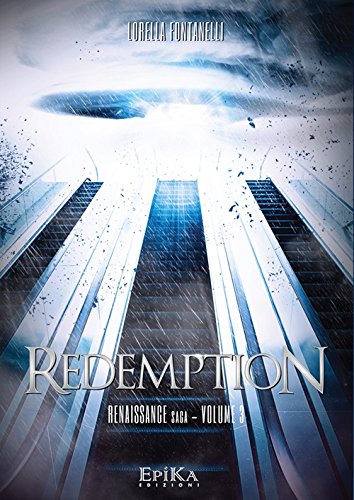 Redemption. Renaissance Saga: 3 Redemption. Renaissance Saga: 3