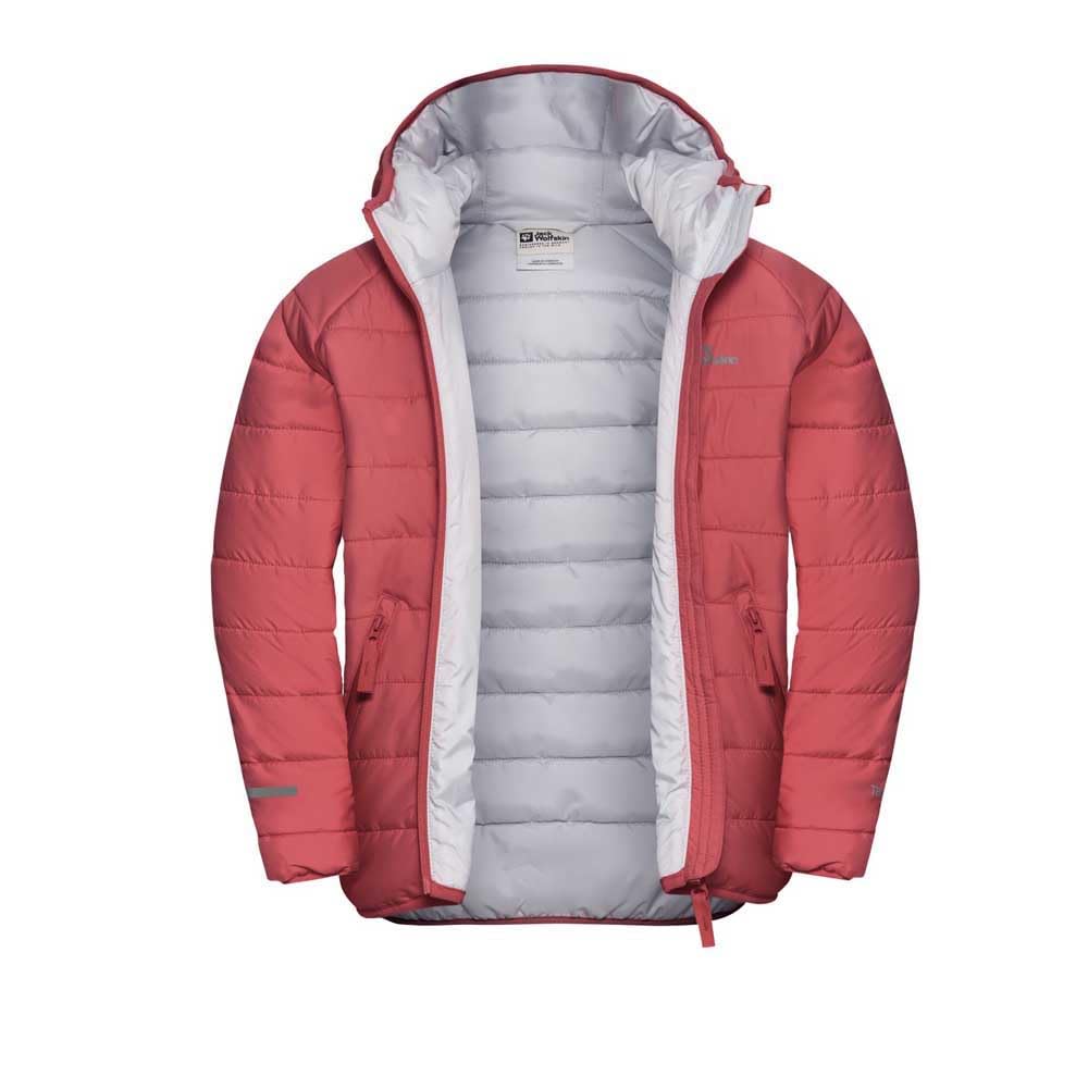 Jack Wolfskin New Zenon Jacket K Veste Fille