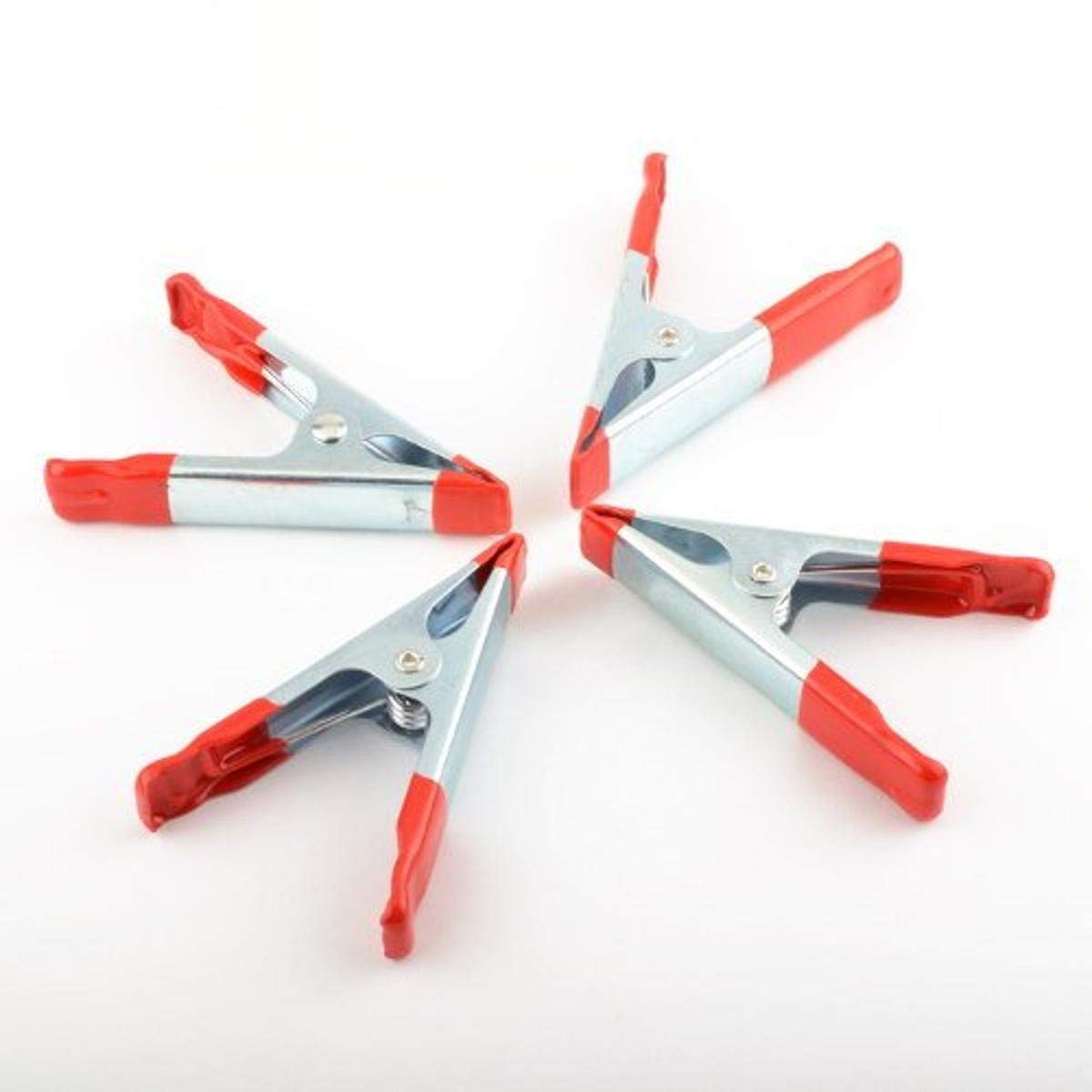 ATE Pro. USA 40100 Spring Clamp, Metal 4