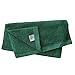 Produktbild ege organics Frottee Gästehandtuch 30 x 50 cm Bio-Baumwolle, Forest Green