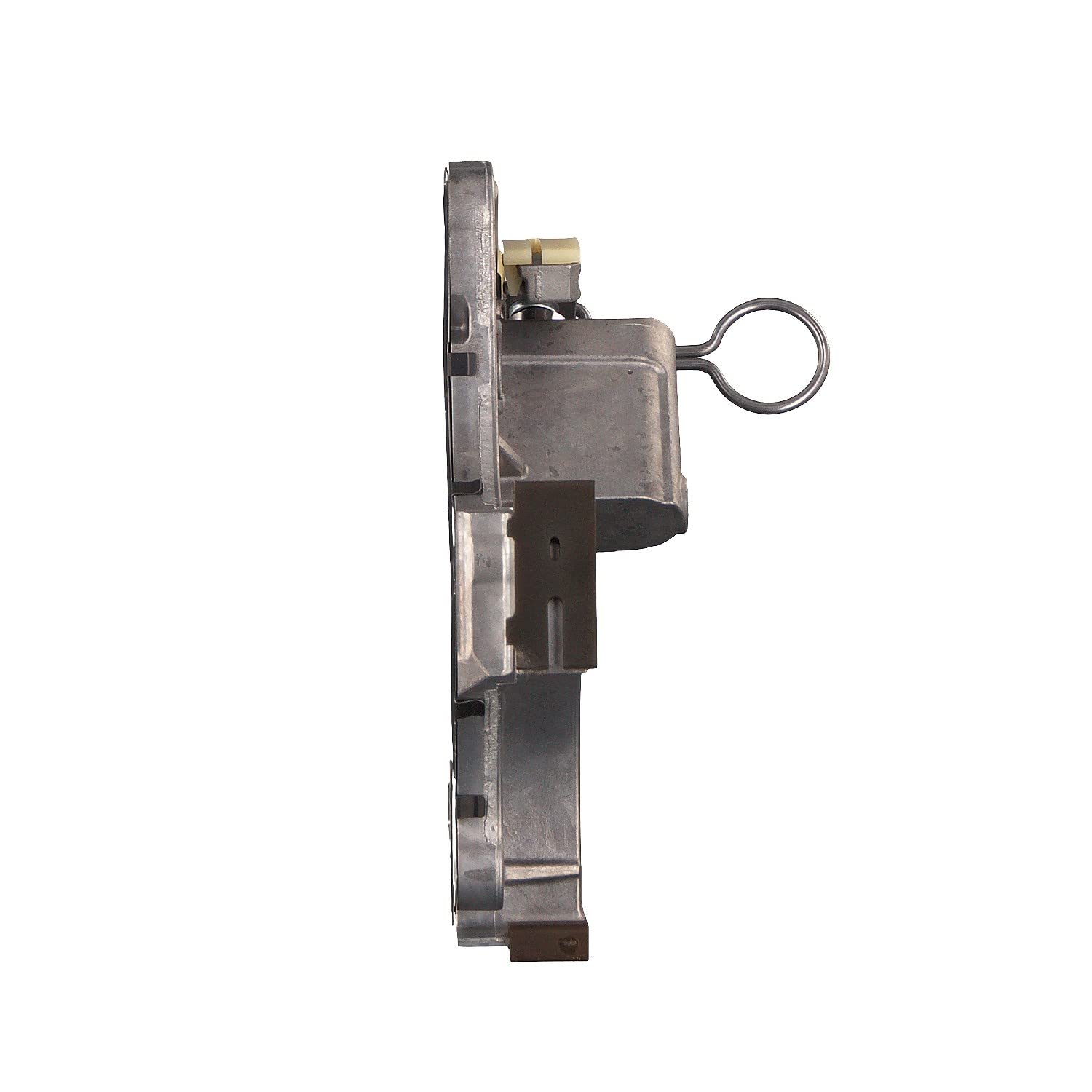 FEBI BILSTEIN Tenditore, Catena distribuzione 47355 Compatibile con: AUDI A4 B7, A4 B7 Avant, A4 B7 Cabriolet, A6 Allroad C6, A6 C6, A6 C6 Avant, A8 D3