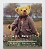original dress store  The Well Dressed Bear: 10 Original Designs