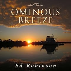 Couverture de Ominous Breeze