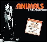 Retrospective by The Animals (2004-07-20)