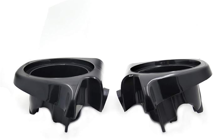 Parlantes para Moto de 6.5 Pulgadas Compatibles Harley 1993-2013 miniatura 9